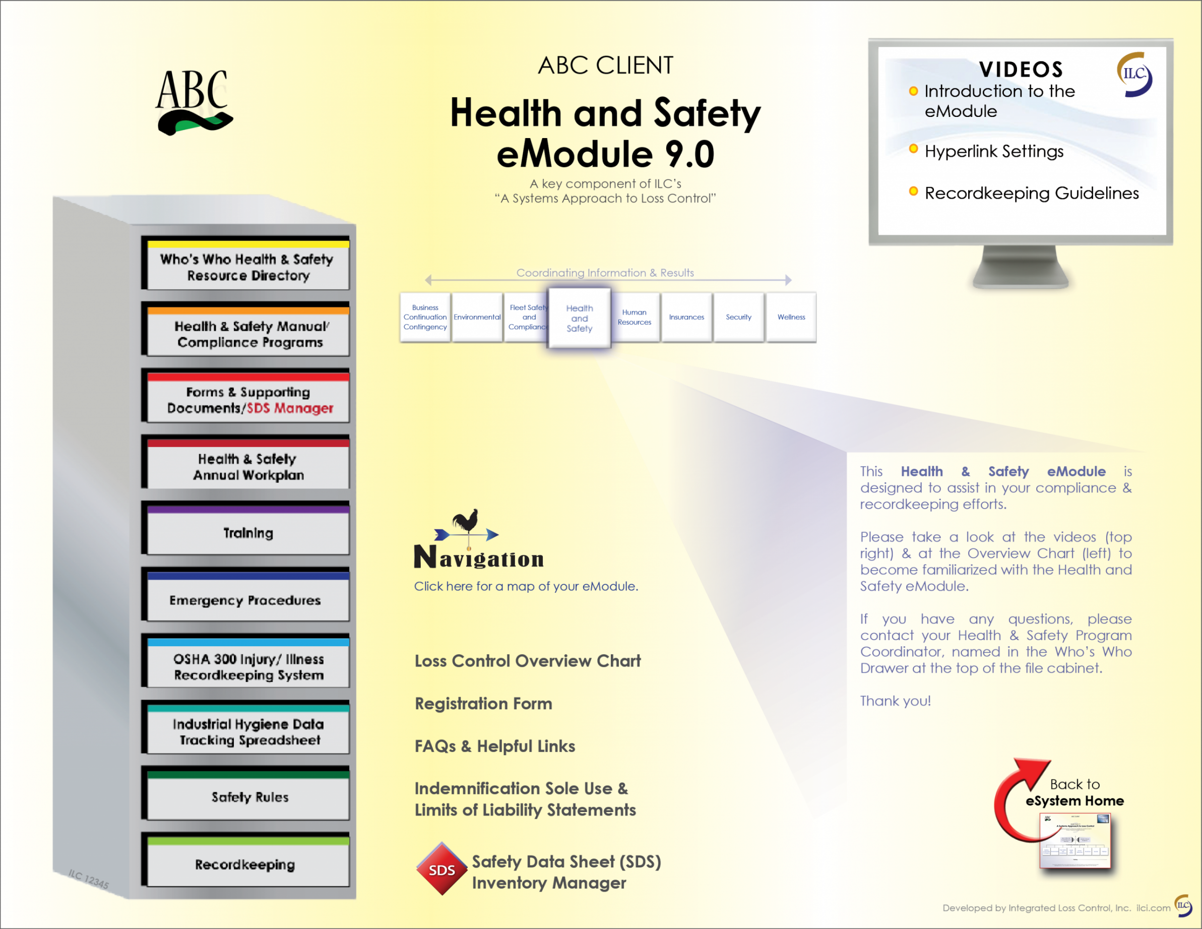 hsemod